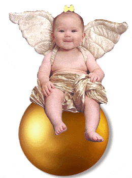 trognon !! le bébé !!